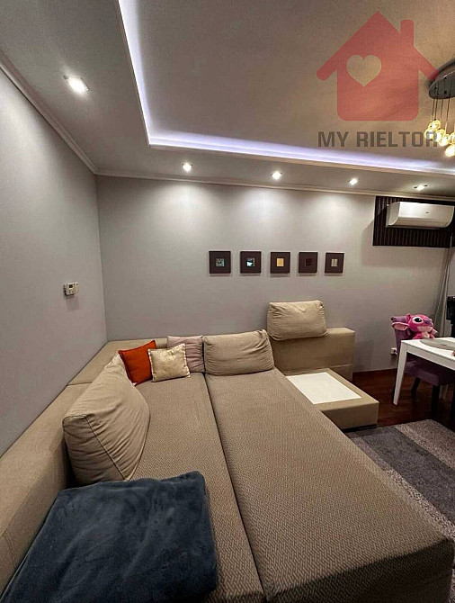 Продаж трикімнатної квартири по вул.Гвардійська Ужгород - изображение 3