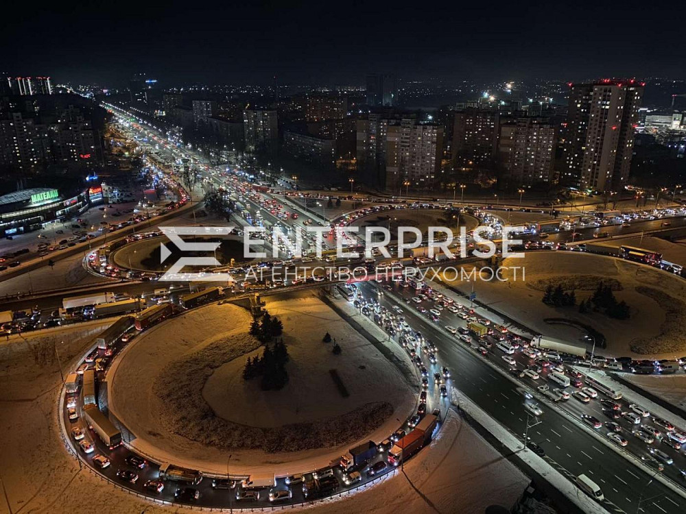 Продаж 1к квартири 53 кв. м Київ - фото 11