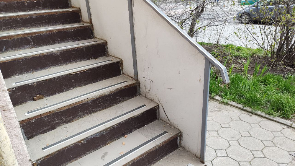 Продаж комерційне приміщення на ул. Черняховского, 13 приміщень - 2, поверх - 1 Одеса - фото 6