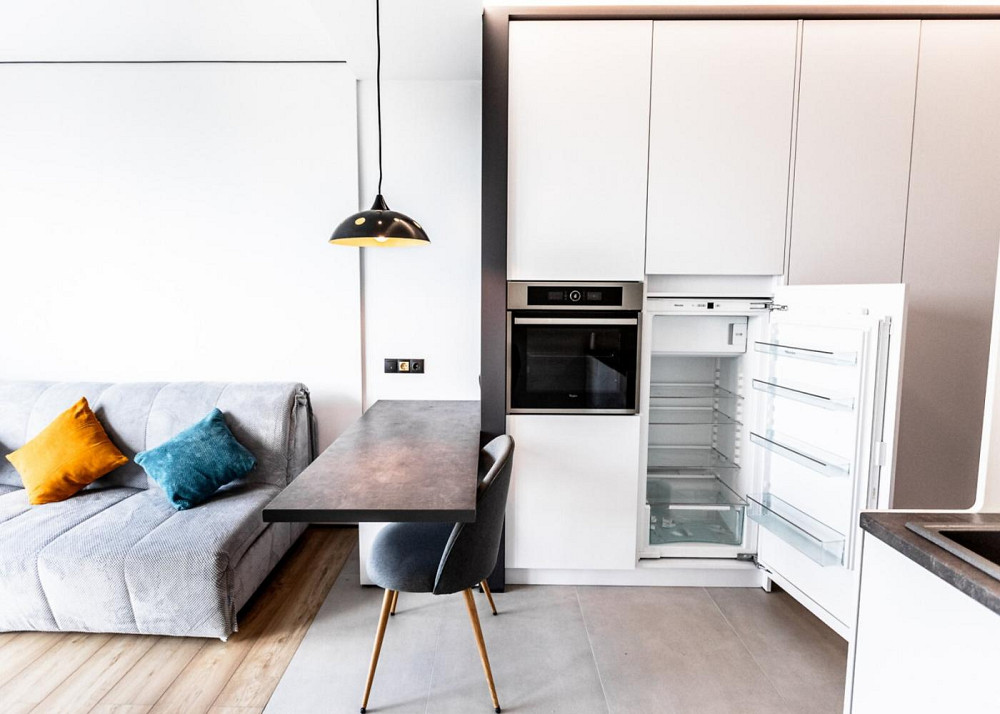 Продаж Квартира на улица Трускавецька / вул. Академіка Підстригача 3а Львів - фото 7