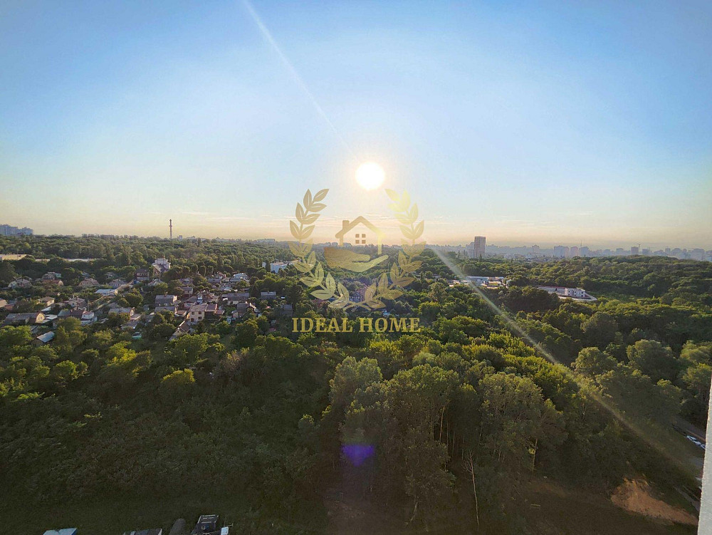 Продаж Квартира 2-кімнатна на Лысогорский спуск, 20 Київ - фото 9