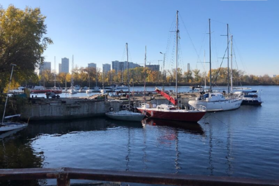 Оренда Квартира 2-кімнатна, 15/25 поверх на ул. Урловская, 34 Kiev