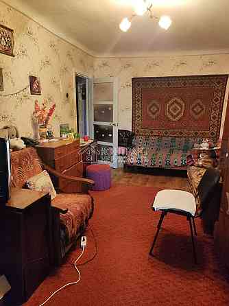 Продаж Квартира 1-кімнатна, 3/5 поверх на вул. Астрономічна Харьков