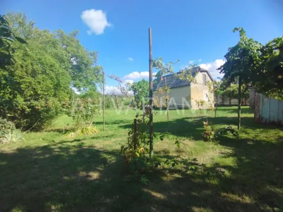 For sale land plot For the construction of a private residential building area 10 ares Насипна Uzhhorod