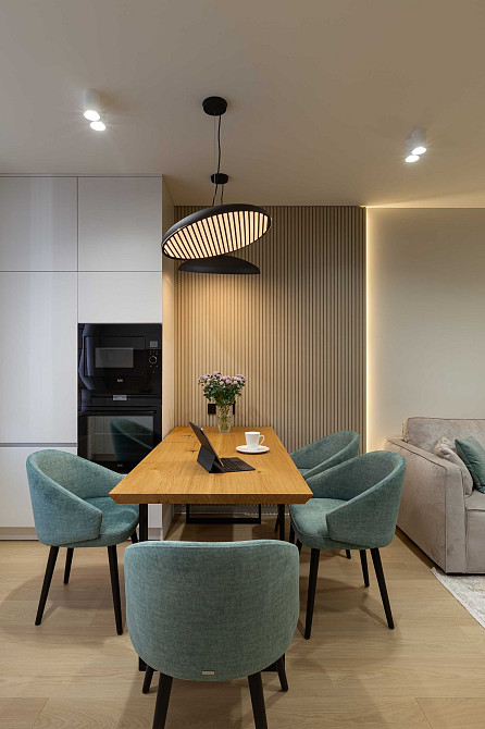 Продаж Квартира 2-кімнатна, 6/7 поверх на Салютна вул., д. 2б Kiev - photo 16