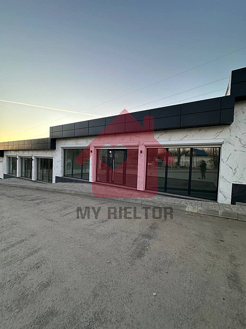 Оренда приміщення вільного призначення на Грибоєдова поверх - 1/1 Ужгород - фото 1