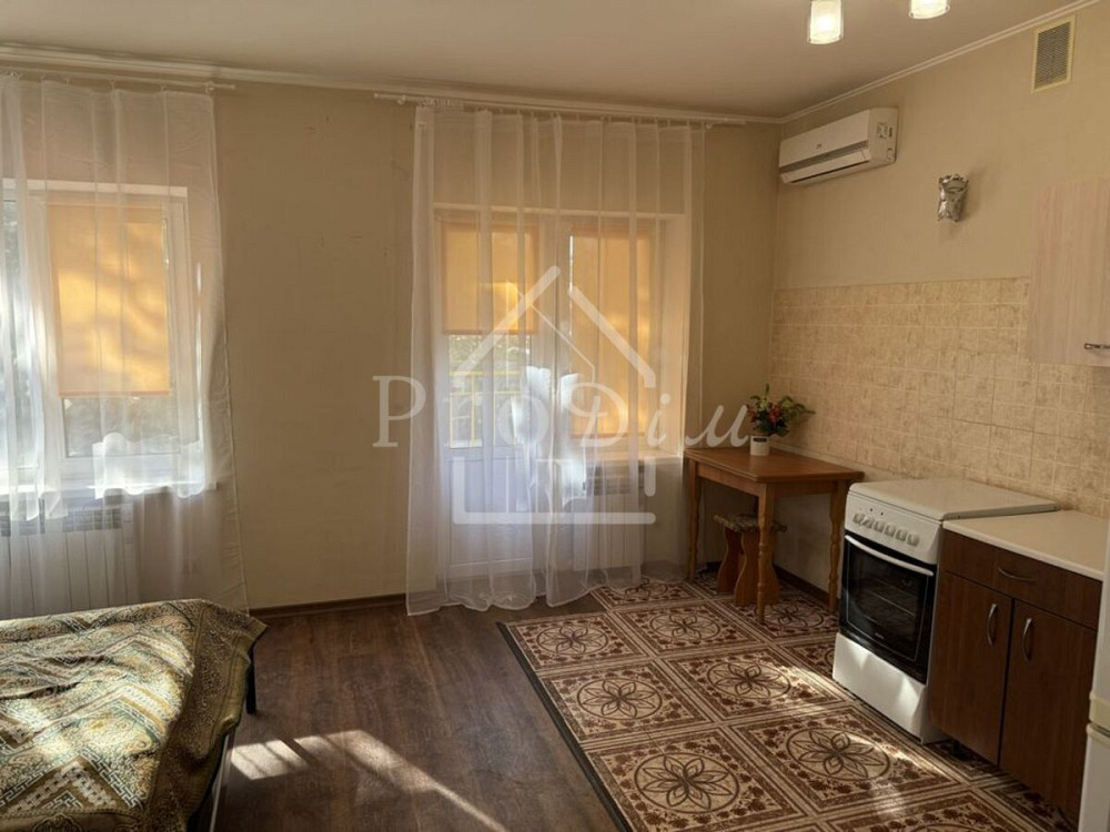 Продаж Квартира 1-кімнатна, 2/4 поверх на Академіка Вільямса вул. (Степана Рудницького), 8Д Київ - фото 2