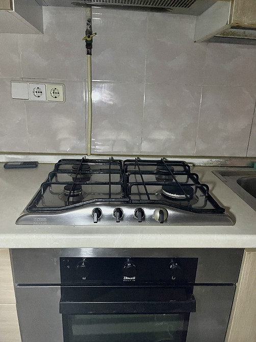 Продаж Квартира 1-кімнатна на переулок Госпитальный, 14 Одеса - фото 12