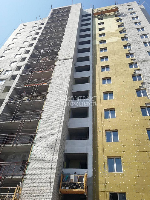 Продаж Квартира 2-кімнатна, 3/16 поверх на вул. вул. Полтавський Шлях Харків - фото 9