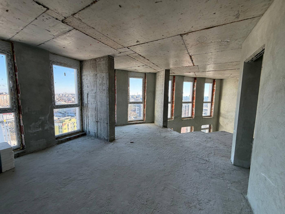 Продаж Квартира 3-кімнатна, 15/16 поверх на вул. Раковського Івана Львів - фото 18