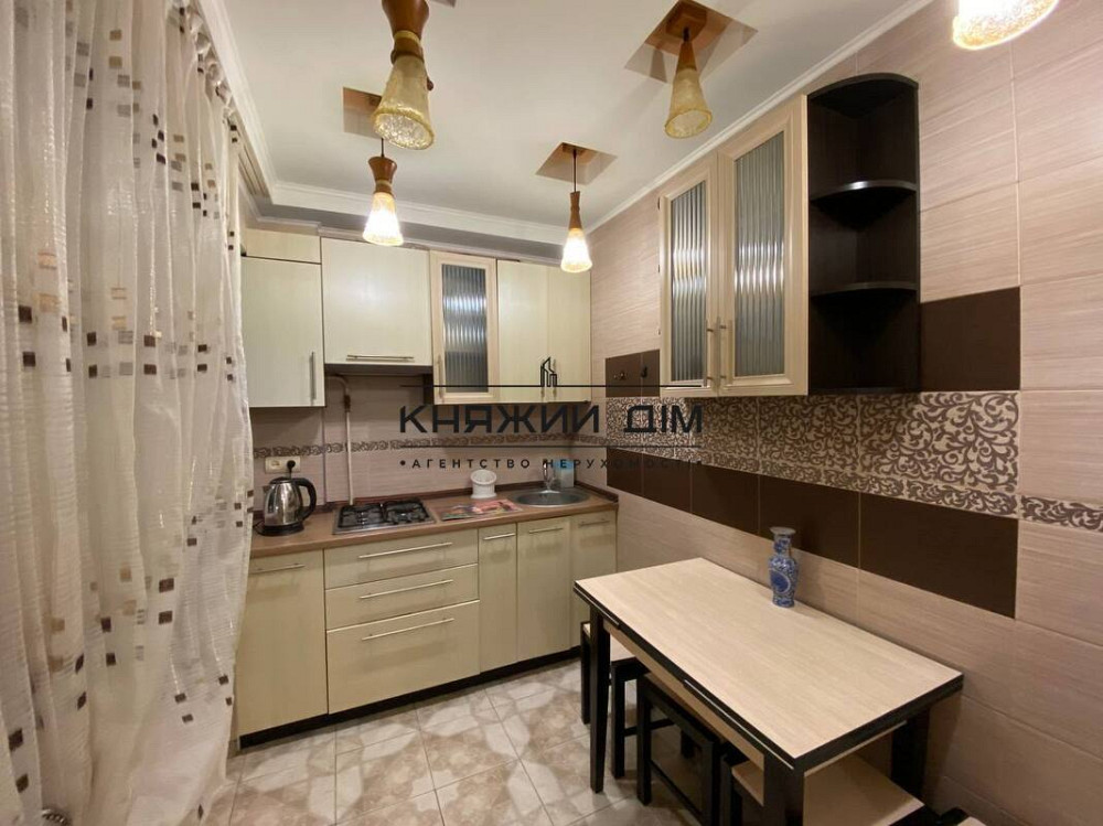 Оренда Квартира 3-кімнатна, 5/9 поверх на Леси Украинки бульв. / Л.Украинки бул Kiev - photo 10