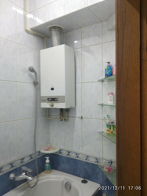 Оренда 1к квартири 50 кв. м Львів - фото 7