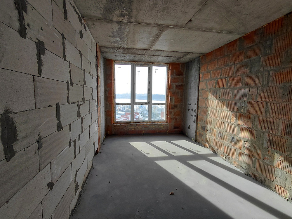 Продаж Квартира 2-кімнатна, 14/16 поверх Тернопіль - фото 13