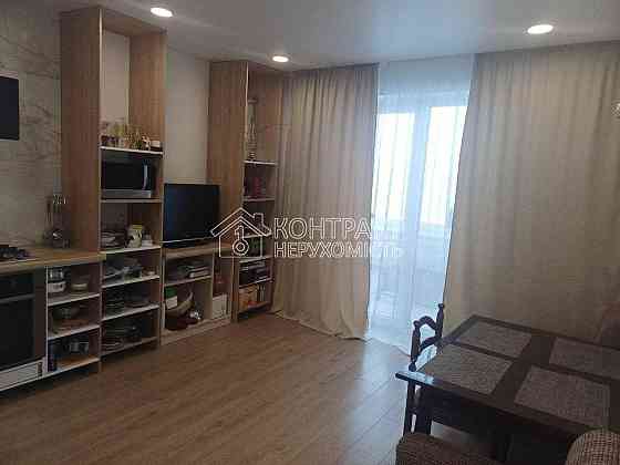 Продаж Квартира 1-кімнатна, 2/9 поверх на вул. Архітекторів Kharkiv