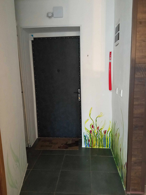 Оренда Квартира 1-кімнатна, 2/5 поверх на Горіхуватський шлях, 3а Киев - изображение 13