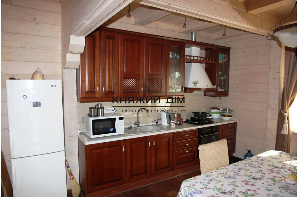 Продается Шикарный дом в Ворзеле .Код объекта 226822 Ворзель - фото 6