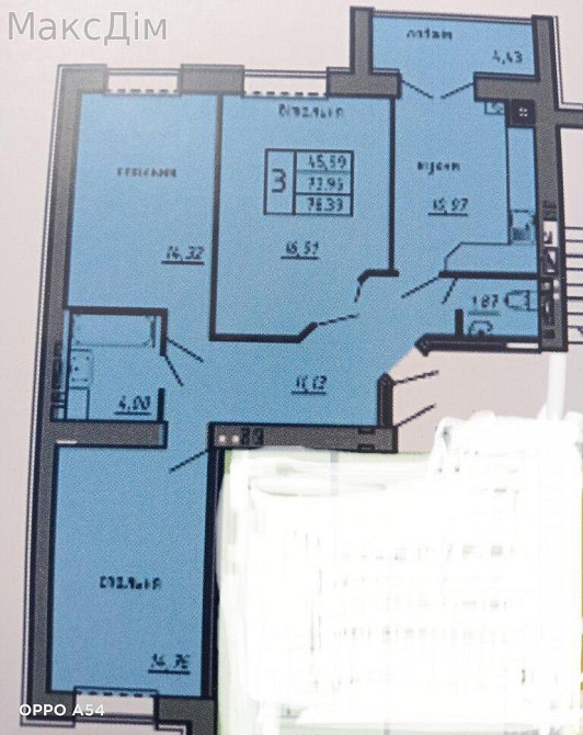 Продаж Будинок 3-кімнатний на Дубовецький пров. Baikivtsi - photo 2