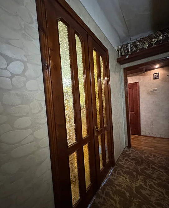 Продаж Квартира 2-кімнатна, 5/5 поверх на пр. Яворницкого, 26 Дніпро - фото 6