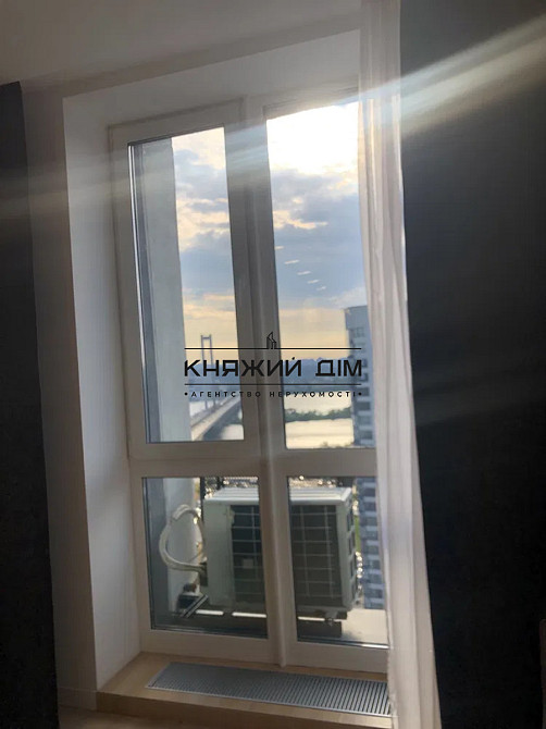 Продаж 1-кімнатної в ЖК Славутич,вул.Зарічна Киев - изображение 9