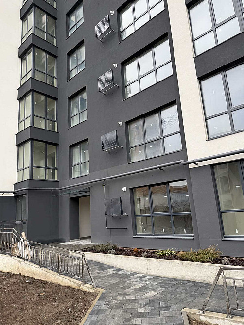 Продаж Квартира 1-кімнатна, 6/10 поверх на вул. Мазепи Гетьмана Ивано-Франковск - изображение 7