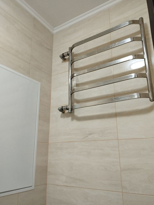 Продаж Квартира 3-кімнатна, 1/9 поверх на Зодчих вул., д. 38 Київ - фото 19