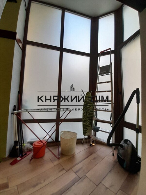 БЕЗ КОМІСІЇ! Продаж 2кімнатної квартири студіо в центрі, метро Площа Українських Героїв. № 21145405 Київ - фото 9