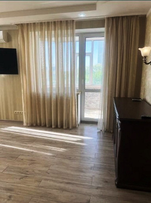 Продаж Квартира 2-кімнатна, 4/32 поверх на улица Ревуцкого, д.9 Киев - изображение 5