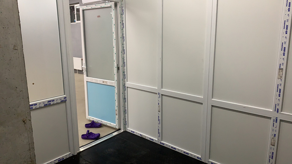 Продаж комерційне приміщення на ул. Люстдорфская дорога, 55к приміщень - 3, поверх - 1 Одеса - фото 4