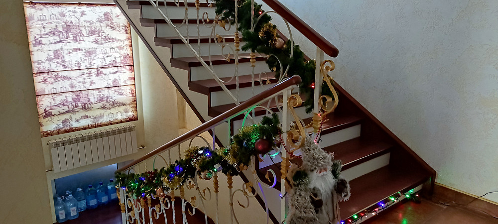 Прдается дом с. Нерубайское (НАТИ) Нерубайське - фото 13