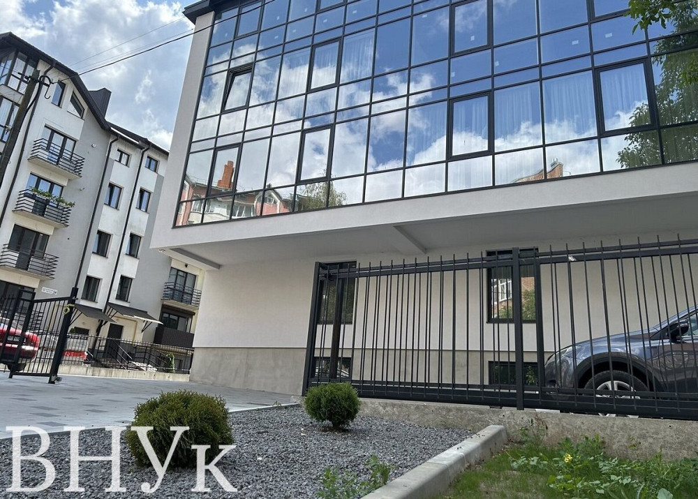 Продаж Квартира 2-кімнатна, 2/4 поверх на К.Цісик Ternopil' - photo 10