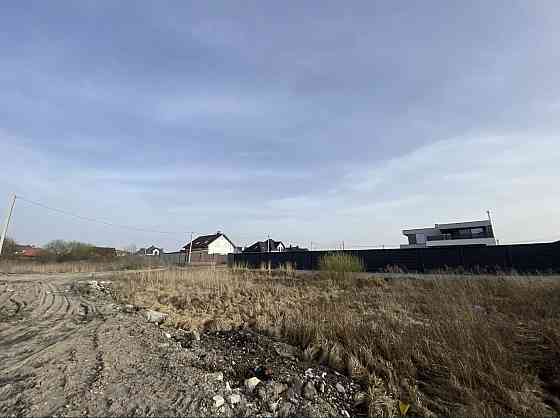 Продаж земельної ділянки 10 соток на Гормолзавод Житомир