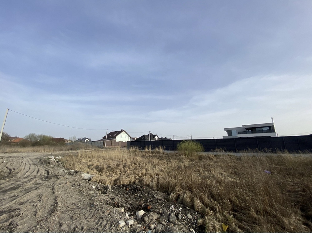 Продаж земельної ділянки 10 соток на Гормолзавод Житомир - фото 2