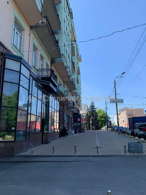 Оренда Будинок 4-кімнатний на Толстого Льва вул., 11 Київ - фото 14