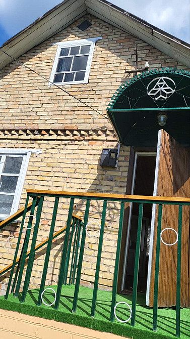 Продаж Будинок на садовое товарищество - Трудовик  - изображение 7