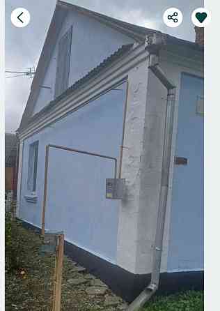 Продаж Будинок 4-кімнатний на вул. Лесі Українки Klevan'