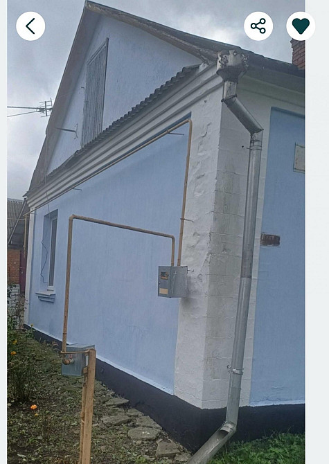 Продаж Будинок 4-кімнатний на вул. Лесі Українки Klevan' - photo 4