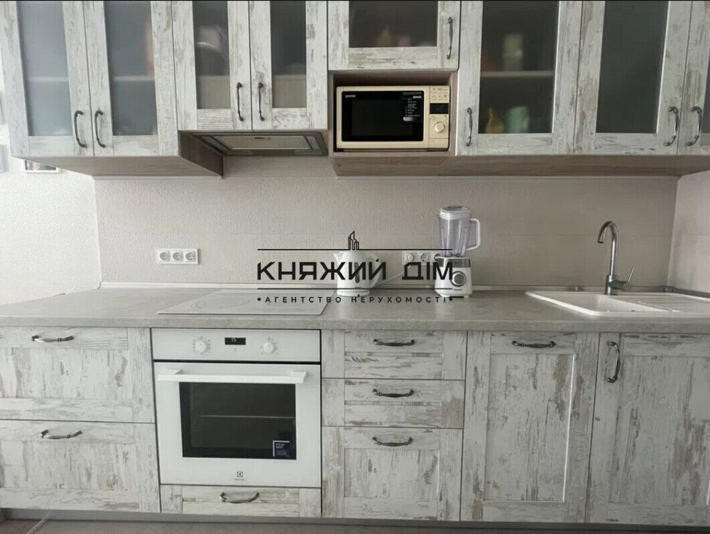 Продаж 1-кім. квартири у ЖК Теремки. Код об'єкту:21144844 Kiev - photo 7