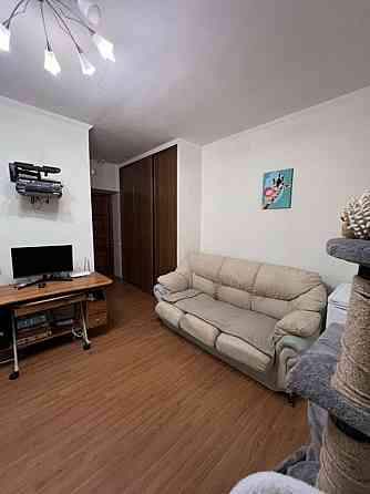 Продаж Квартира 2-кімнатна, 14/21 поверх на Юрия Литвинского, 64 Київ