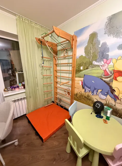 Продаж Квартира 2-кімнатна на ул. Академика Королева, 120 Одесса - изображение 9