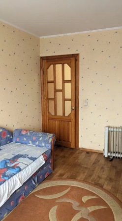 Трехкомнатная Королева. Одесса