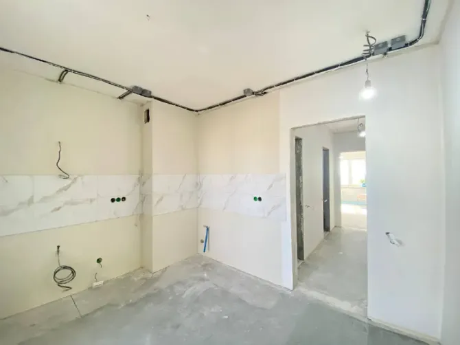 Продаж квартири ЖК Кристер Град. Киев - изображение 8