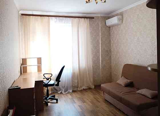 Продаж Квартира 1-кімнатна, 12/16 поверх на Массив Радужный Одеса