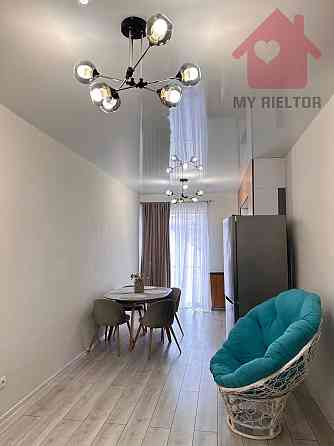 Продаж Квартира 1-кімнатна, 5/7 поверх на Радіщева Ужгород