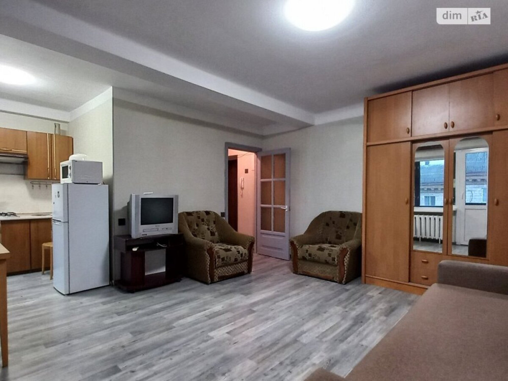 Оренда Квартира 1-кімнатна, 8/8 поверх на Велика Васильківська, 129 Киев - изображение 4