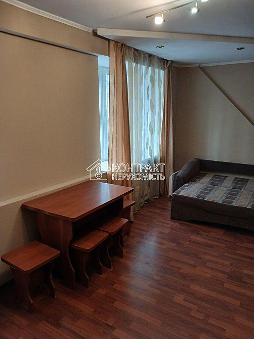 Оренда Квартира 1-кімнатна, 1/9 поверх на вул. Благодатна Харків - фото 6