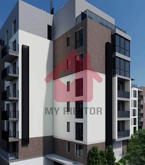 Продаж однокімнатної квартири ЖК Французький двір Uzhhorod - photo 3