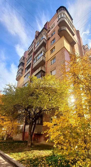 Продаж Квартира 1-кімнатна, 8/9 поверх на вул. Академіка Курчатова Харків - фото 20
