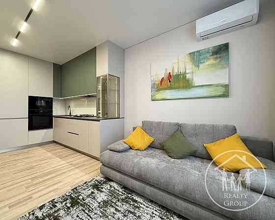 Продаж Квартира 1-кімнатна, 7/7 поверх на вул. Щирецька Львів