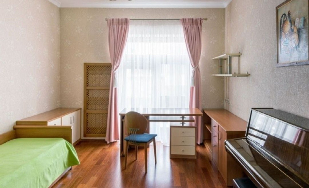 Продаж Квартира 4-кімнатна, 7/9 поверх на Антоновича вул., д. 4/6 Київ - фото 12