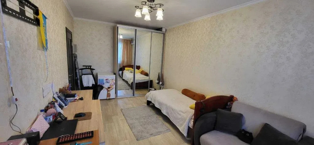 Продаж Квартира 2-кімнатна, 16/16 поверх на Гмирі, 9А Киев - изображение 6